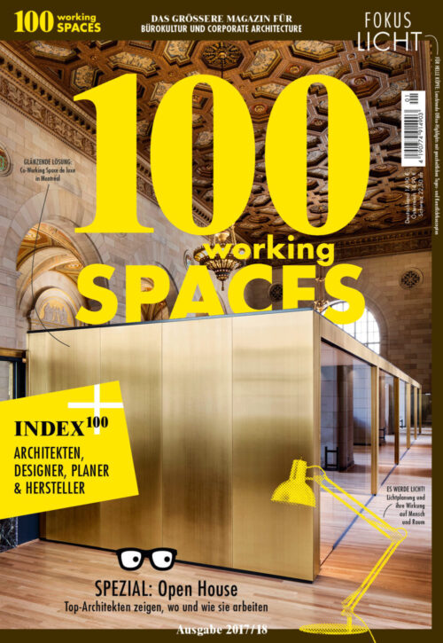 100 SPACES17 ES