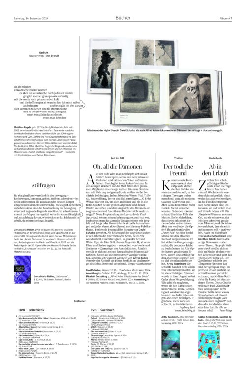 14 12 2024 Schalko Geister Vf MK