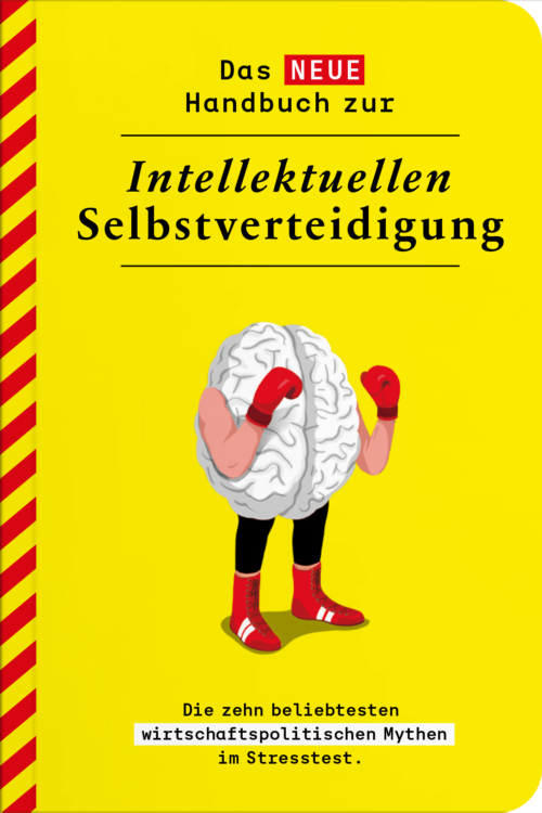 AA Handbuch Wirtschaftsmythen Cover 1200x1800px