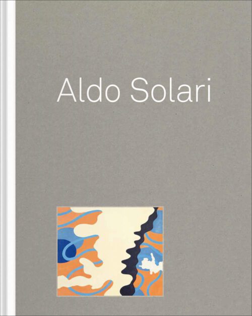 Aldo Solari cover