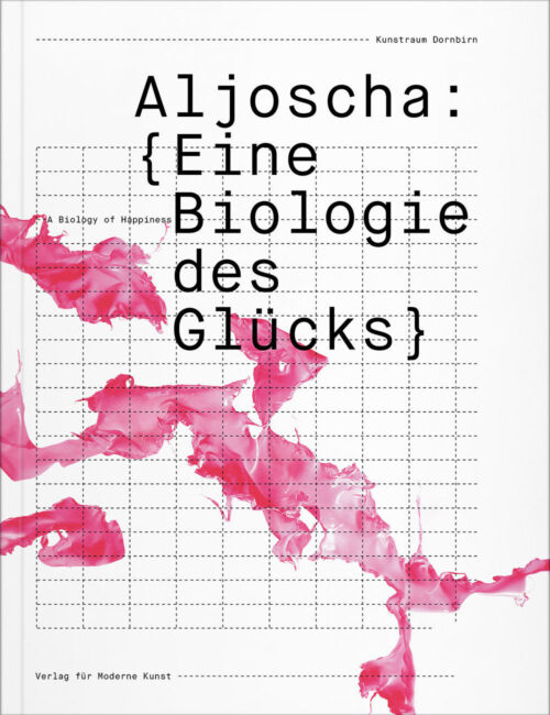 Aljoscha cover