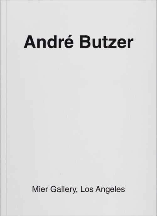 BUTZER Mier LA COVER kl 2