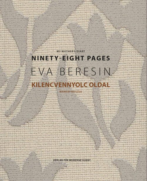 Beresin COVER