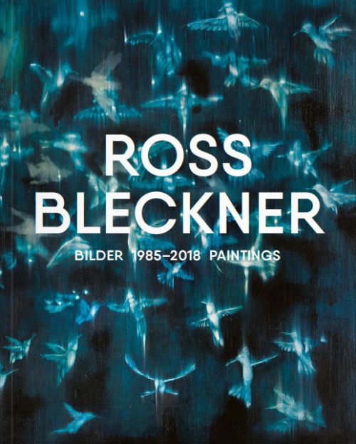 Bleckner COVER