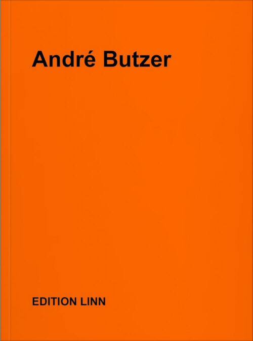 Butzer Texte cover