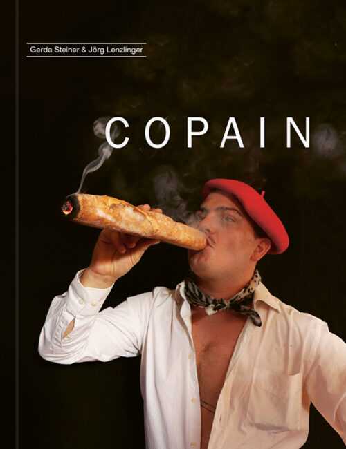 Copain Cover