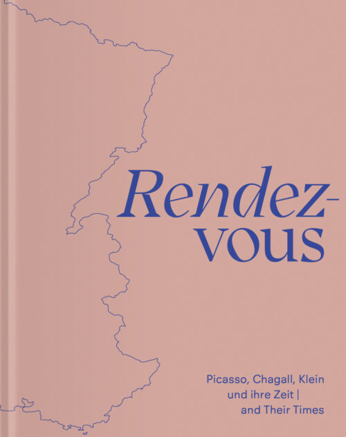 Cover Rendez Vous