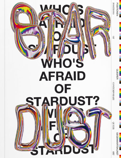 Cover Stardust Web