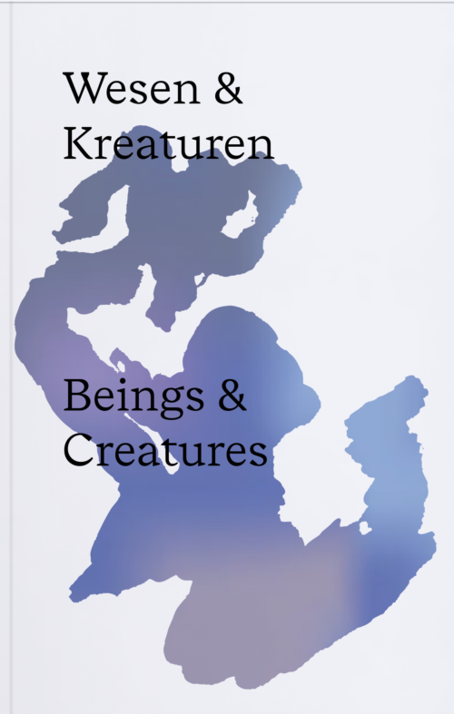 Cover Wesen Kreaturen 2023 10 19