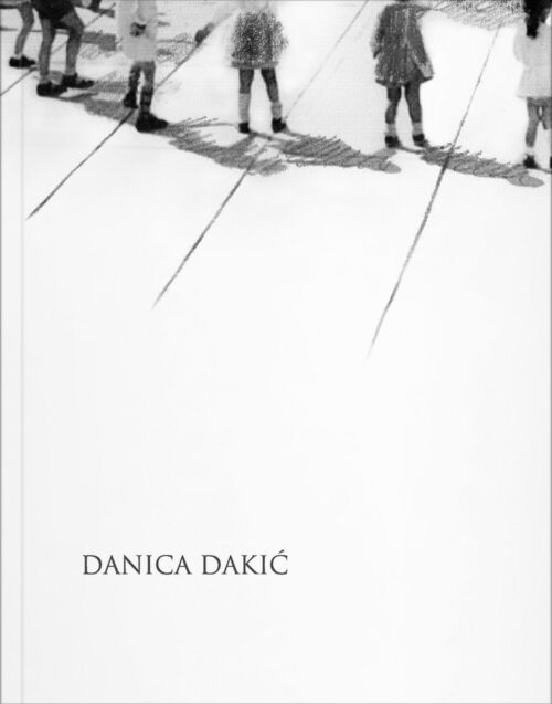 Dakic cover