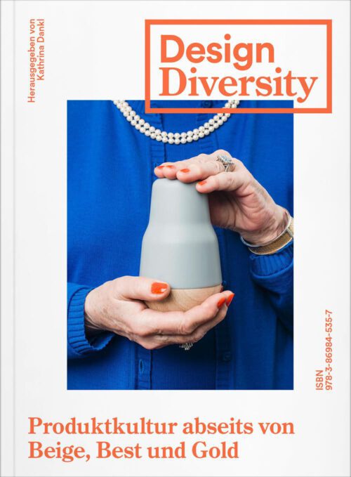 Dankl Design Diversity cover