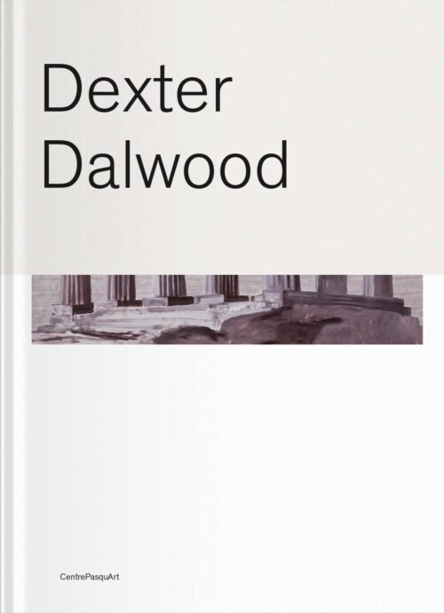 Dexter Dalwood cover