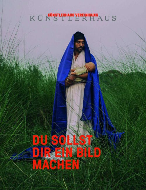 Du sollt dir ein Bild machen Cover