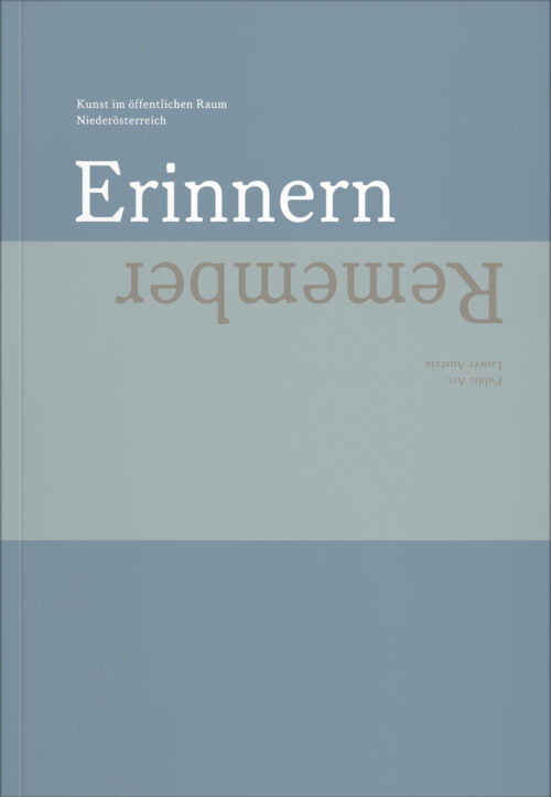 Erinnern cover