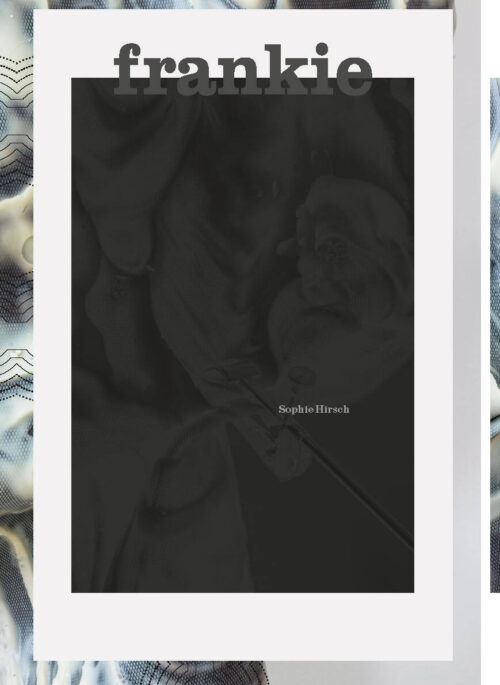 FR Frankie Archivorum 251131 Seite 01