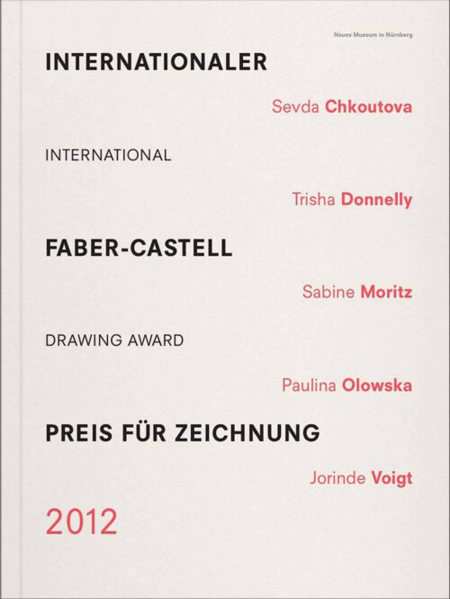 Faber Castell Zeichnung cover