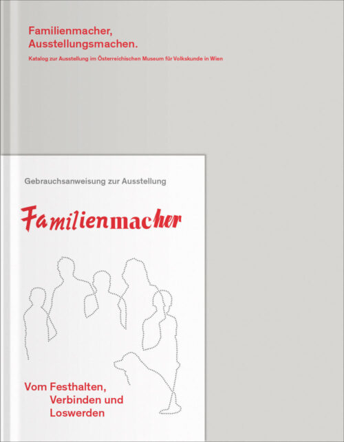 Familienmacher cover