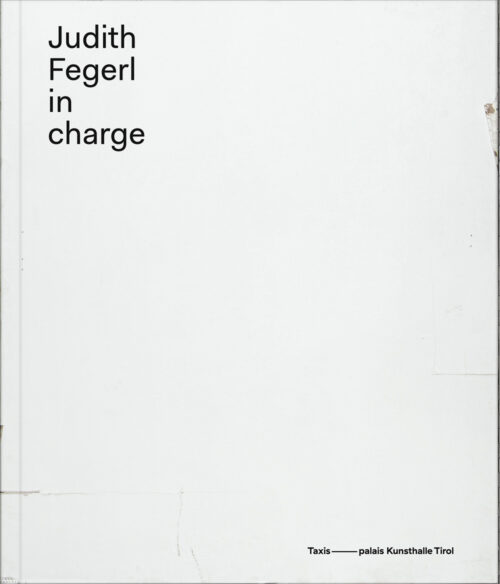 Fegerl cover