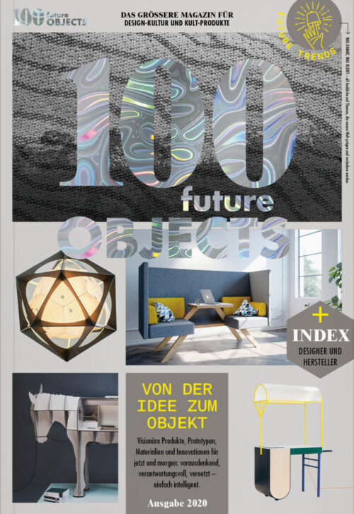 Future Objects COVER