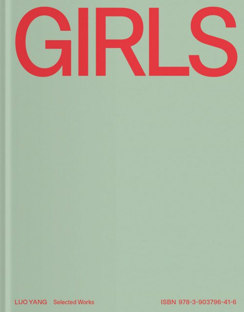 Girls COVER