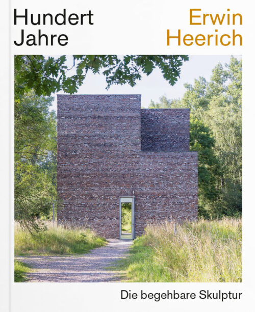 Heerich Cover