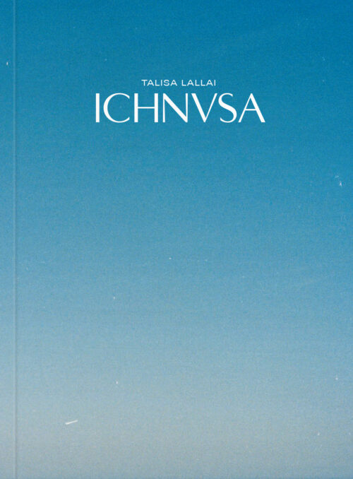 ICHNVSA Cover