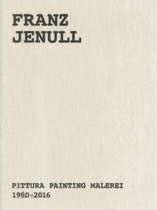Jenull Cover Scan