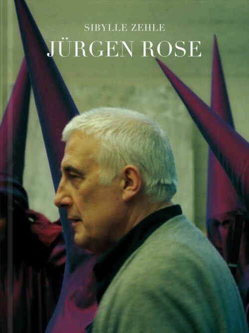 Juergen Rose cover