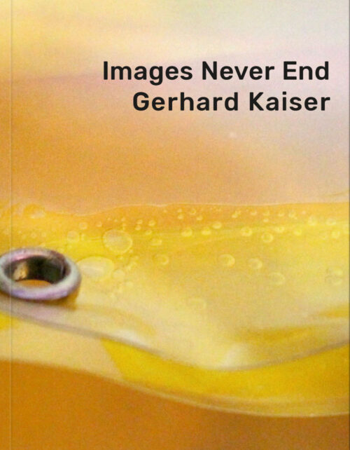 KAISER COVER