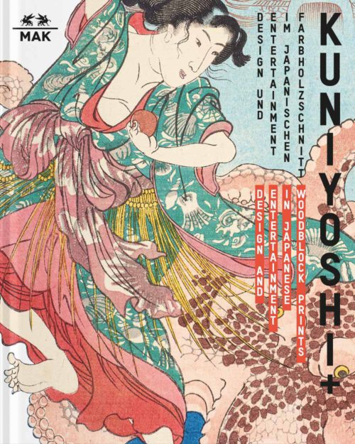 Kuniyoshi cover