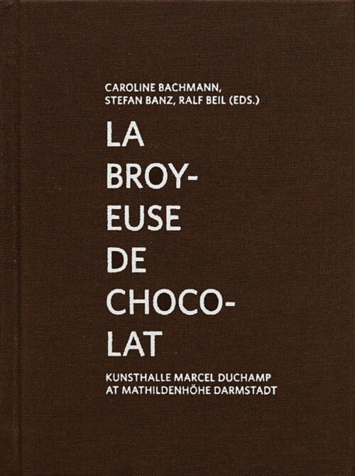 La Broyeuse de chocolat