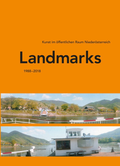 Landmarks Cover