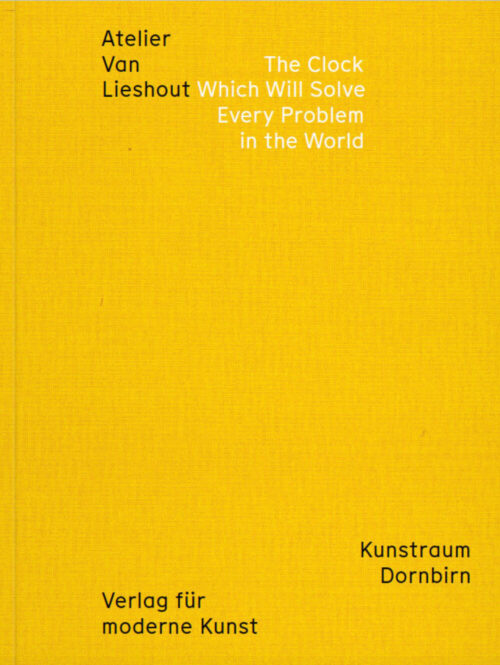 Lieshout COVER