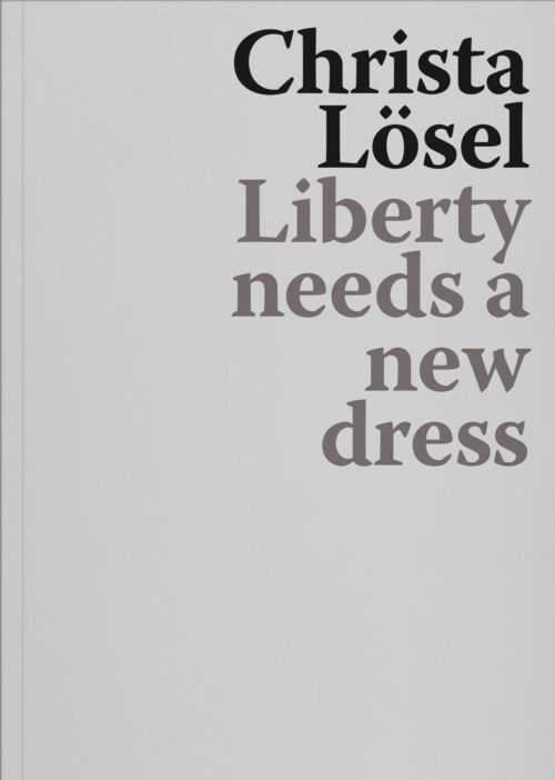 Loesel cover