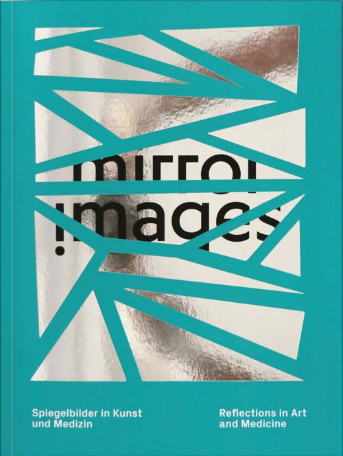 Mirror Images cover