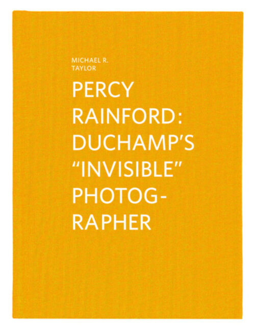 Neu KMD Michael Taylor Percy Rainford Cover 18 11 26