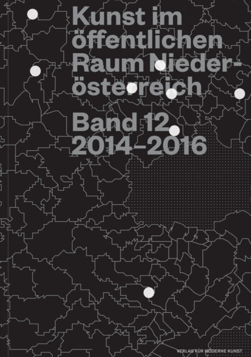 Oeffentlicher Raum 12 COVER