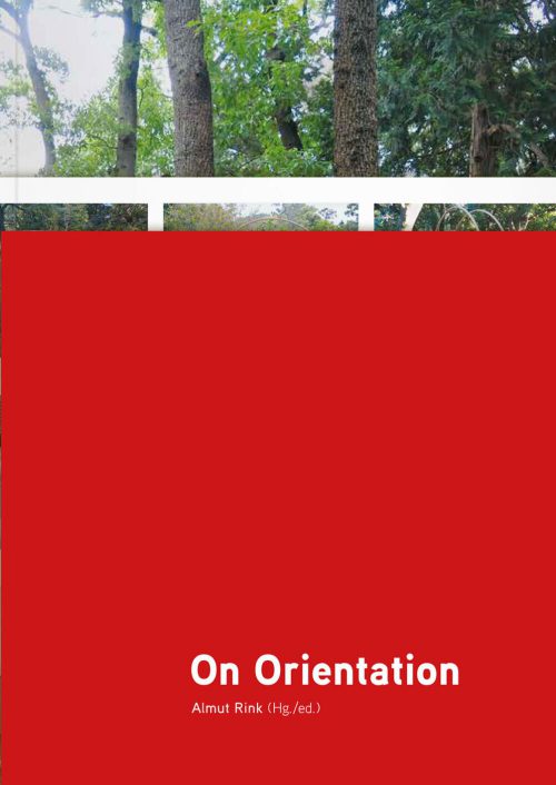 On Orientation cover