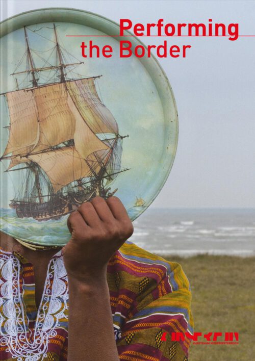 Performing Border cover