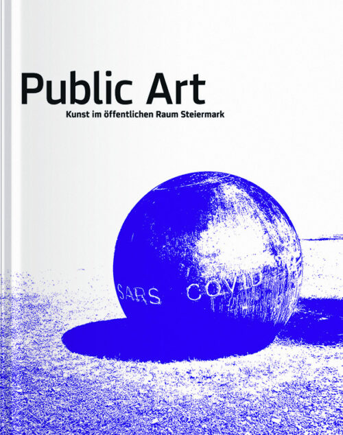 Public Art Cover