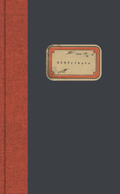 RKU KRD DUS Tribute Cover