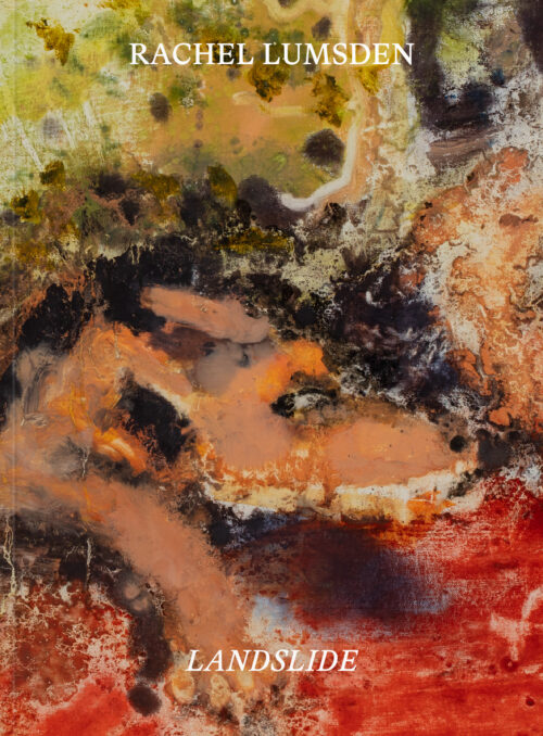 Rachel Lumsden Cover