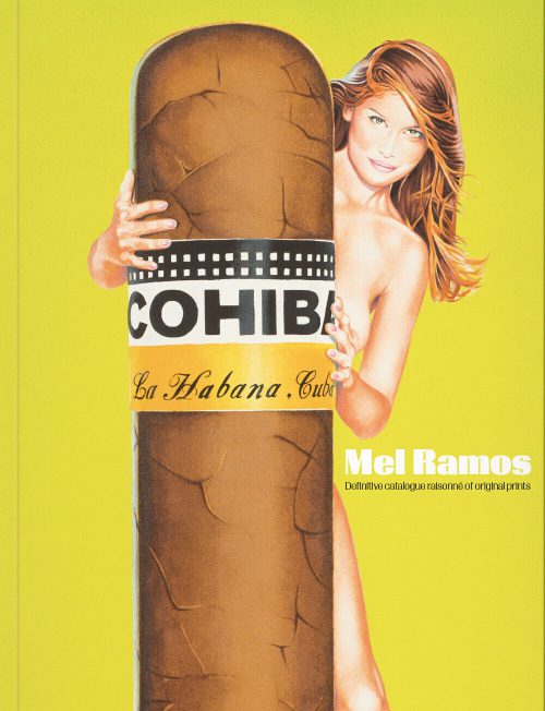 Ramos COVER