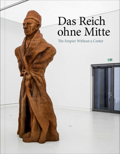 Reich cover