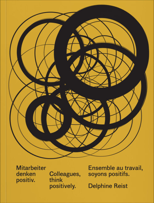 Reist cover paperback