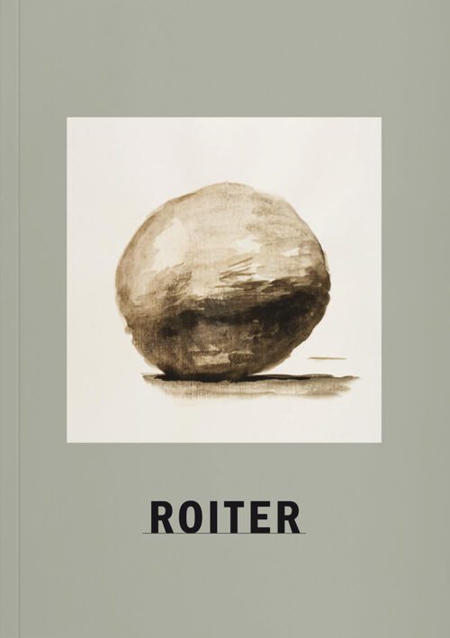 Roiter Runaway cover