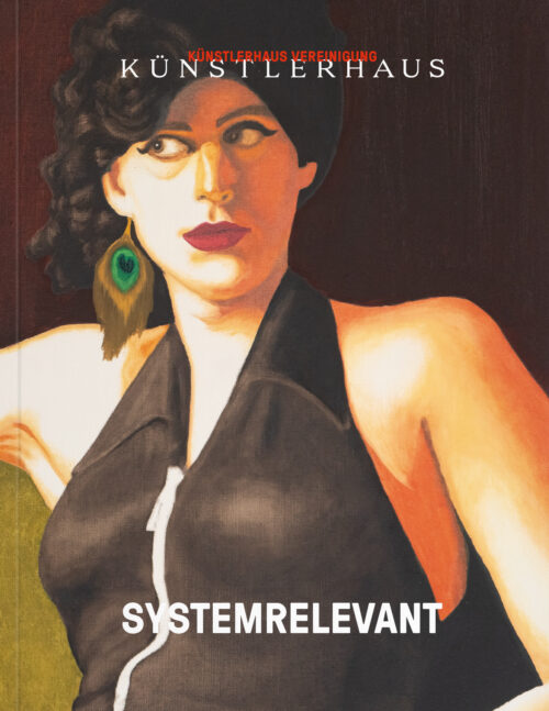 Systemrelevant Cover