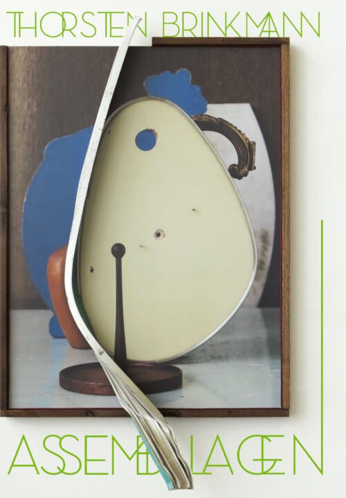 TB Assemblagen Cover