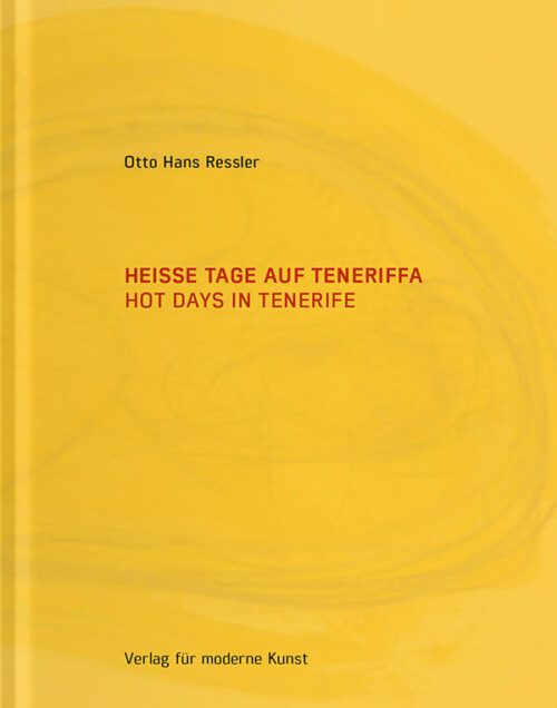 Teneriffa Cover