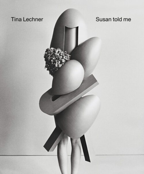 Tina Lechner Susan